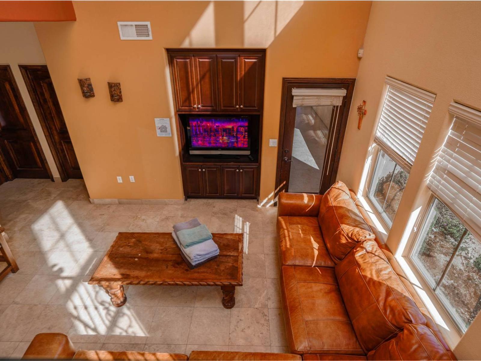El Dorado Ranch San Felipe Beach Condo 73-3 ภายนอก รูปภาพ