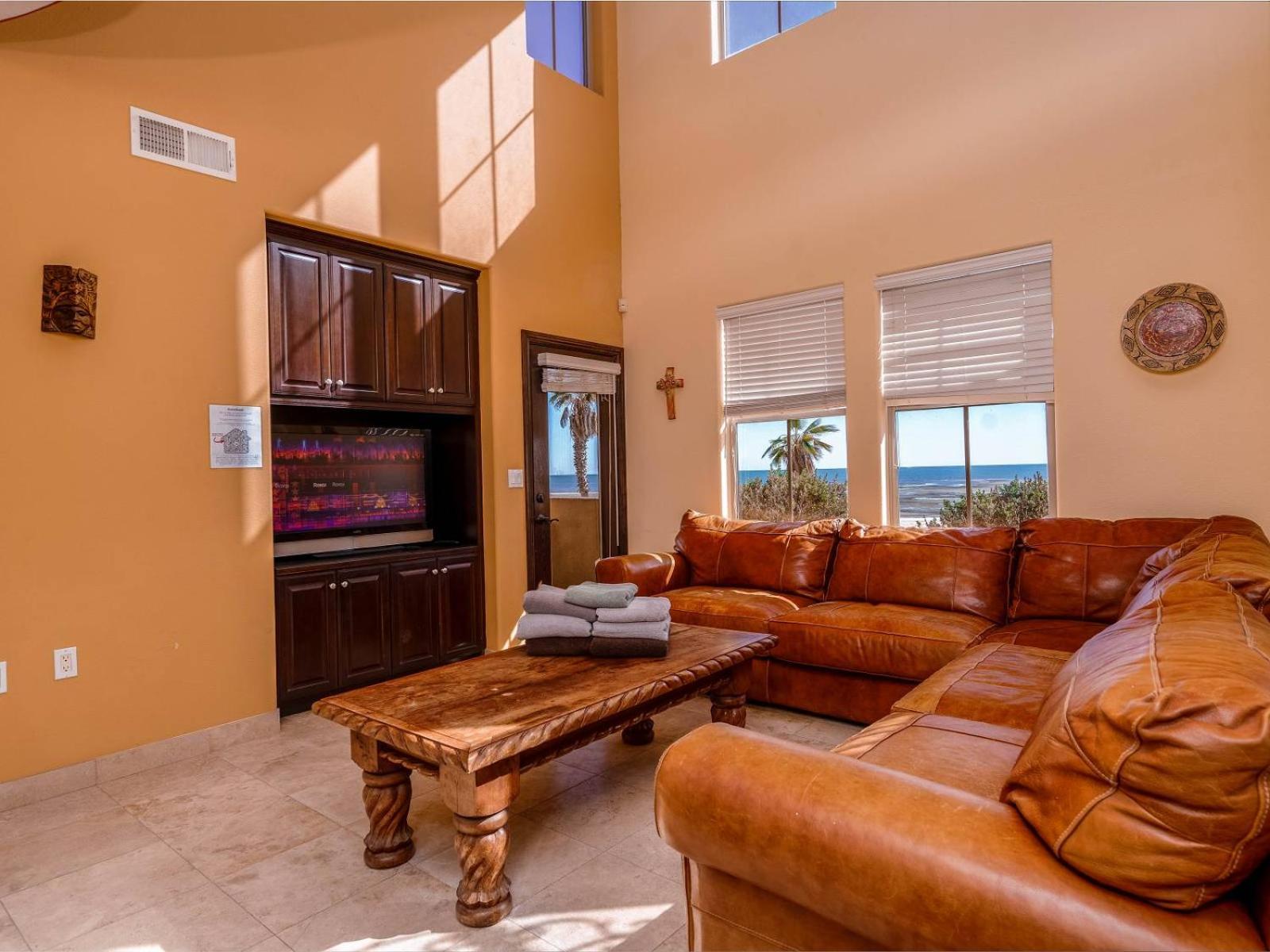 El Dorado Ranch San Felipe Beach Condo 73-3 ภายนอก รูปภาพ