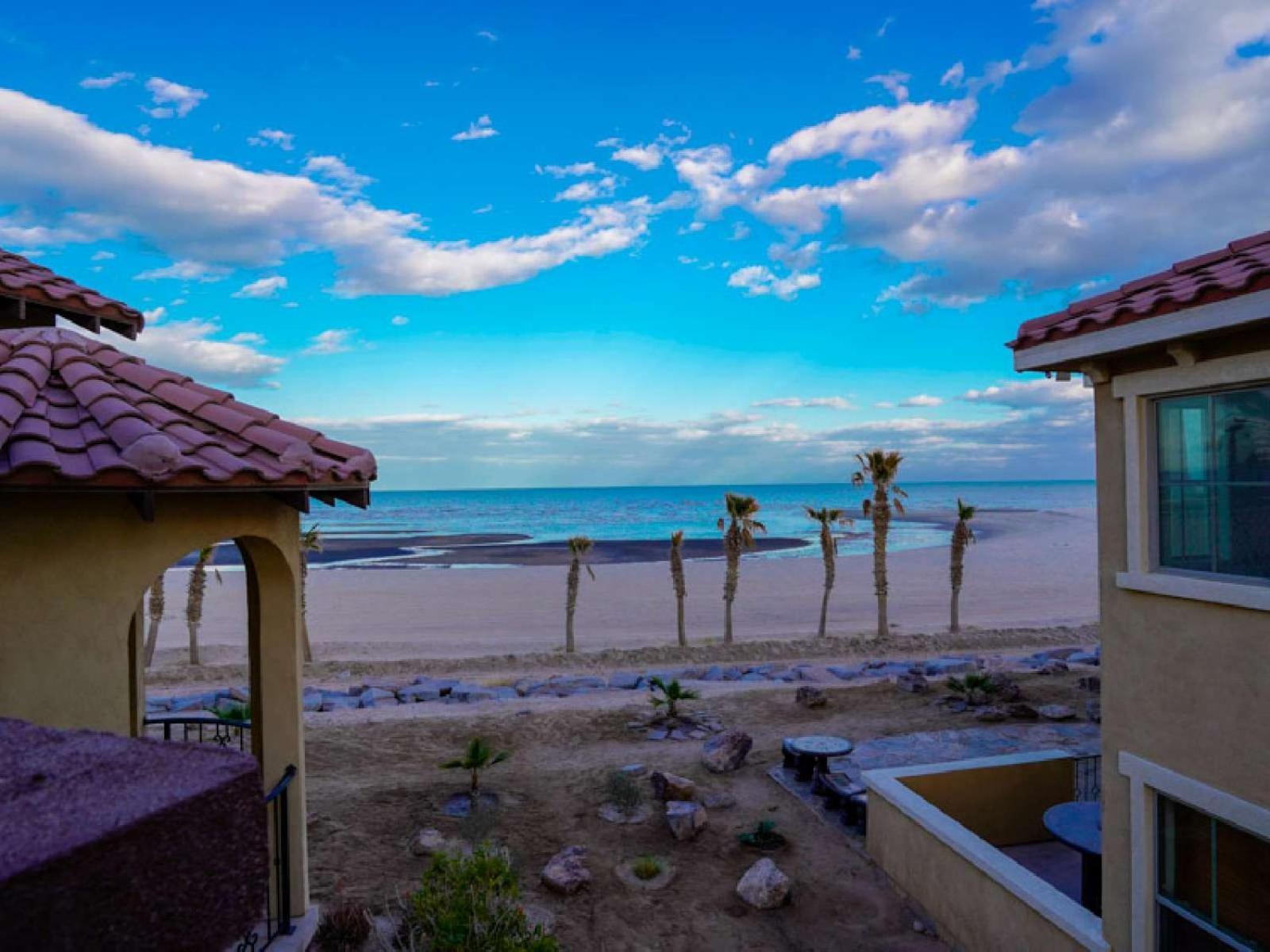 El Dorado Ranch San Felipe Beach Condo 73-3 ภายนอก รูปภาพ