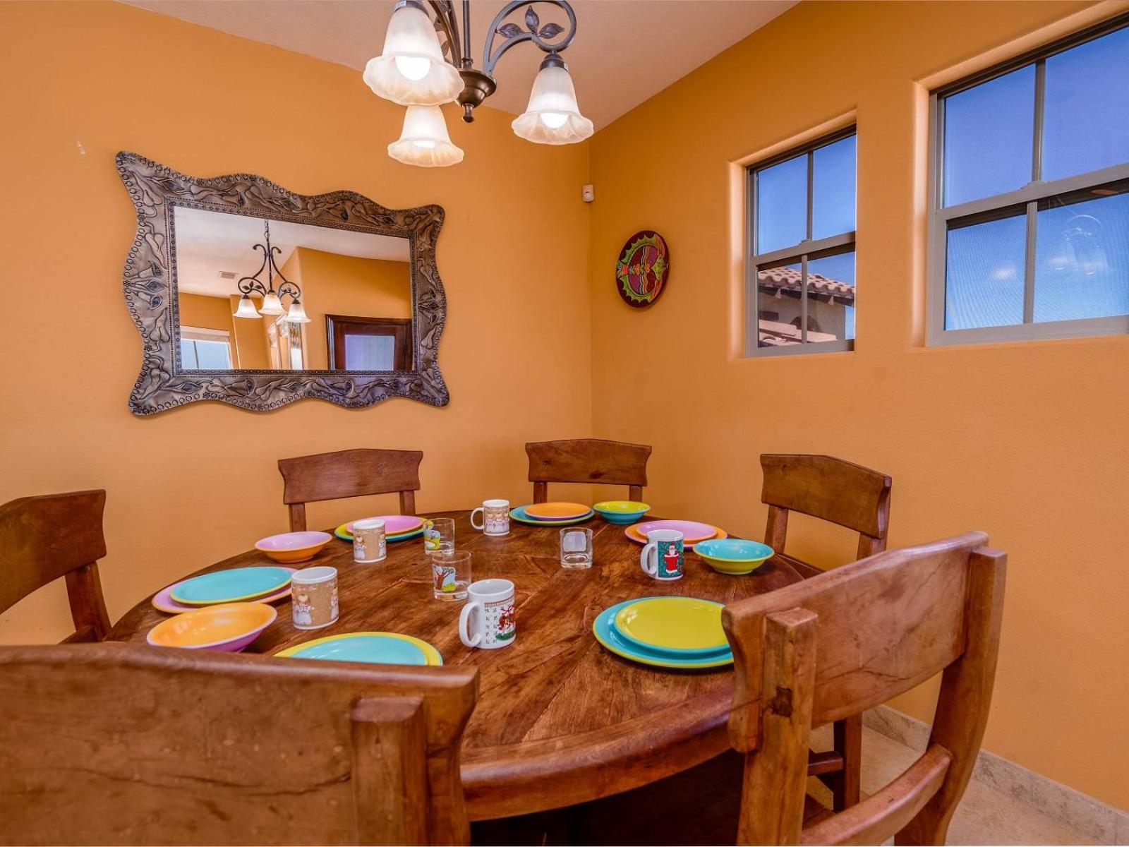 El Dorado Ranch San Felipe Beach Condo 73-3 ภายนอก รูปภาพ