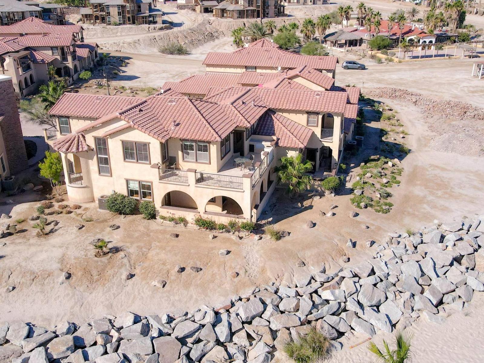 El Dorado Ranch San Felipe Beach Condo 73-3 ภายนอก รูปภาพ